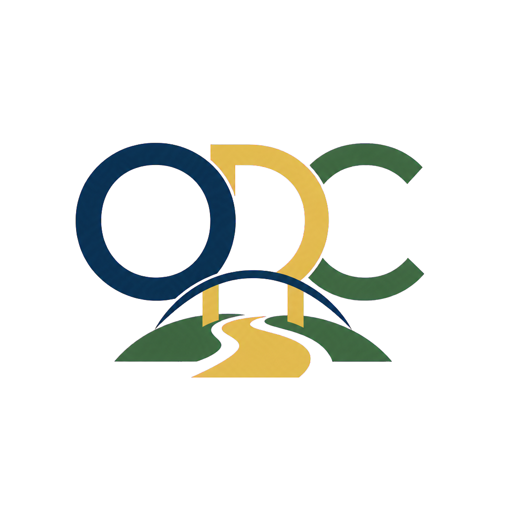 Online Divorce Coaches logo
